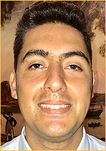 Zachary Wone - ASSIPJ Board Member