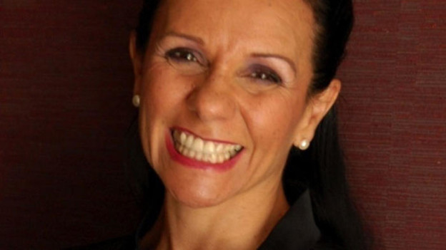 Linda Burney