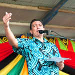 PM Vanuatu 2013