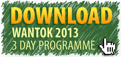 download WANOK 2013 3-day program