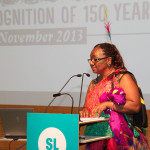Wantok 2013 held at the State Library Queensland in November marked an historical moment in time for Australian South Sea Islanders with the election of a National Secretariat - the Australian South Sea islanders (Port Jackson) branch. Congratulations also to our National Board and Chair Natalie Pakoa - VASSIC Logan region.