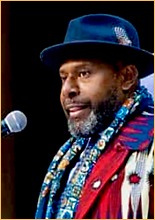 Mr Samson Fare