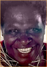 Josephine Gideon