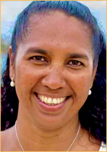 Vonda Malone