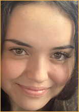 Board member Eva Togo