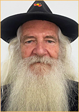 Board member Joe Sproats