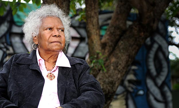 honorary patron Mrs Bonita Mabo AO