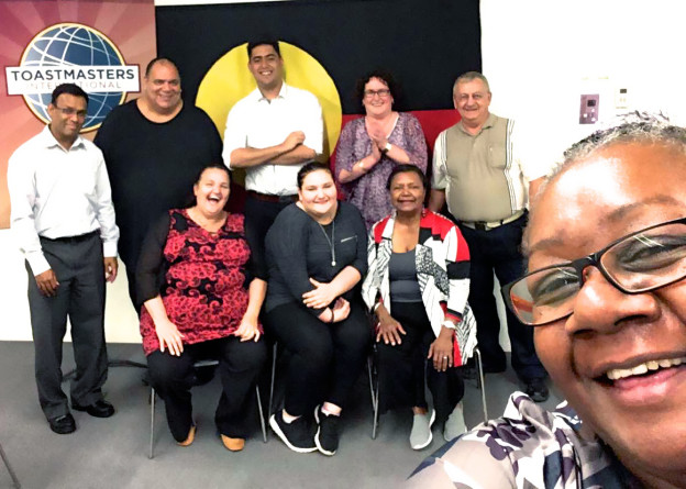 mount-druitt-koori-toastmasters