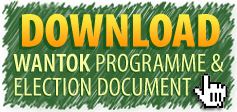 Download WANTIK programme