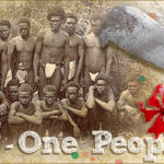 Australian South Sea Islanders - Port Jackson, One Voice - One People