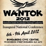 WANTOK 2012