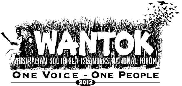 WANTOK - Australian South Sea Islanders National Forum